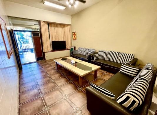 麒麟渡假山莊：南投山凹綠寶石，交通住宿美食景點全攻略