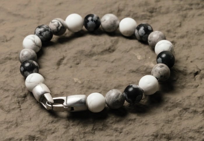 白松石功效：探索傳說與實證、禁忌、辨偽技巧與保養指南