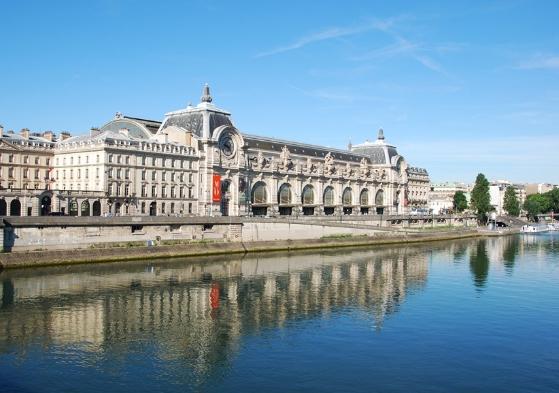 奧賽美術館：省錢免排隊、交通攻略與尋寶路線全指南