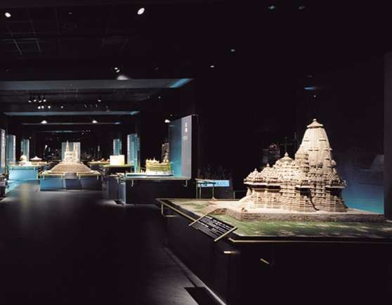 世界宗教博物館：門票交通必看景點全攻略