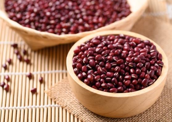 紅豆功效：全面解析營養價值與食用禁忌