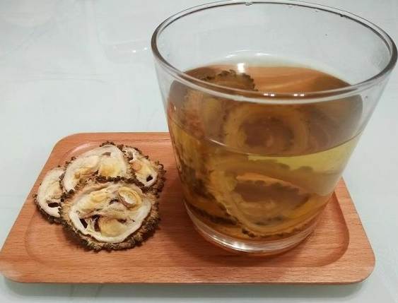山苦瓜茶功效及禁忌：健康好處、禁忌人群與正確喝法全解析