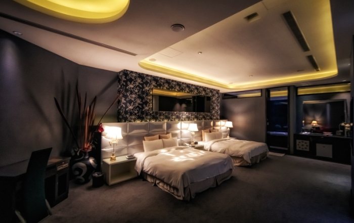 中壢汽車旅館：價格類型解析、10大精選評比與挑選終極指南