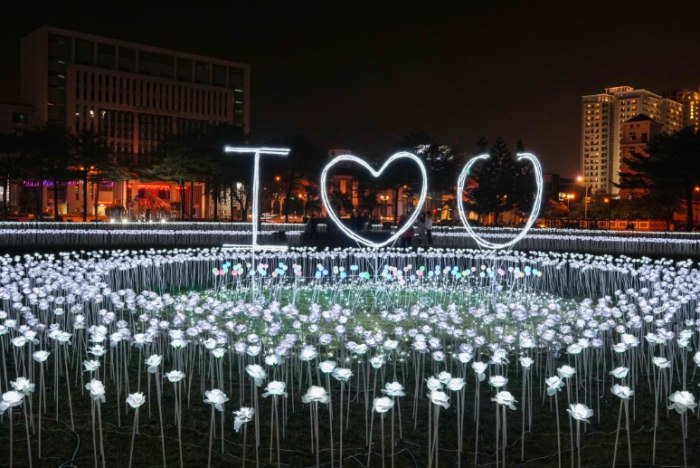 南科西拉雅廣場：開放時間、交通攻略與必玩亮點全攻略