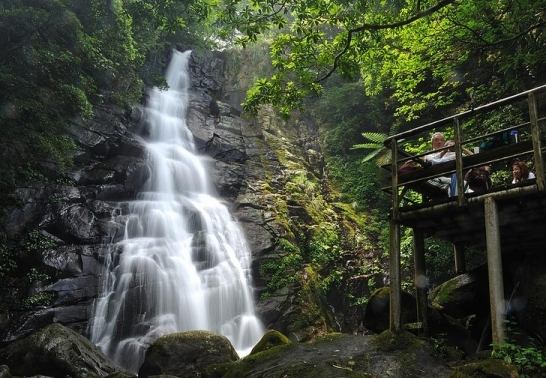 青山瀑布：北海岸綠寶石交通攻略、必訪景點與行程規劃