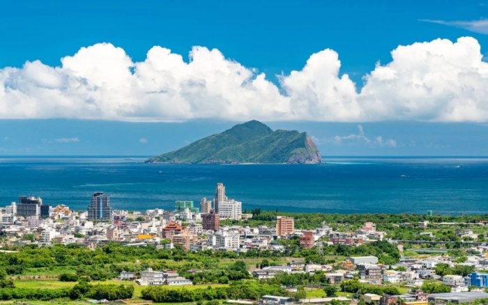 宜蘭風景區：老旅人嚴選Top 6必訪景點與私藏行程懶人包