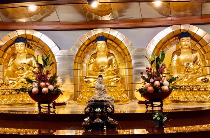 圓光禪寺：參訪指南、歷史故事與周邊景點美食全攻略