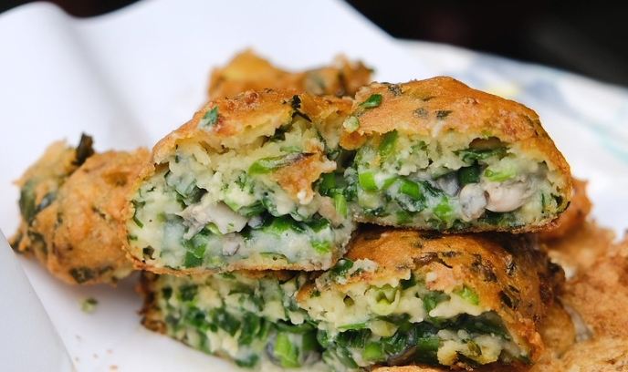 彰化晚餐推薦：在地人激推餐廳小吃懶人包總整理