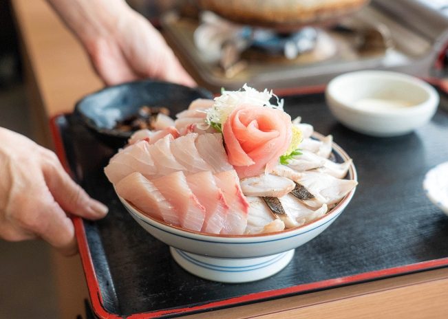 富山漁港：輕鬆探索台東海岸景點與在地美食指南