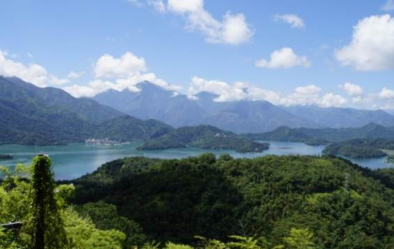 貓囒山: 日月潭旅遊全攻略 – 景點、交通、美食與住宿資訊