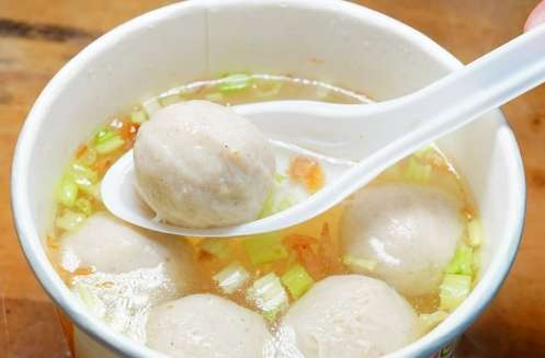 哈囉市場美食：10大必吃古早味攤位與覓食指南