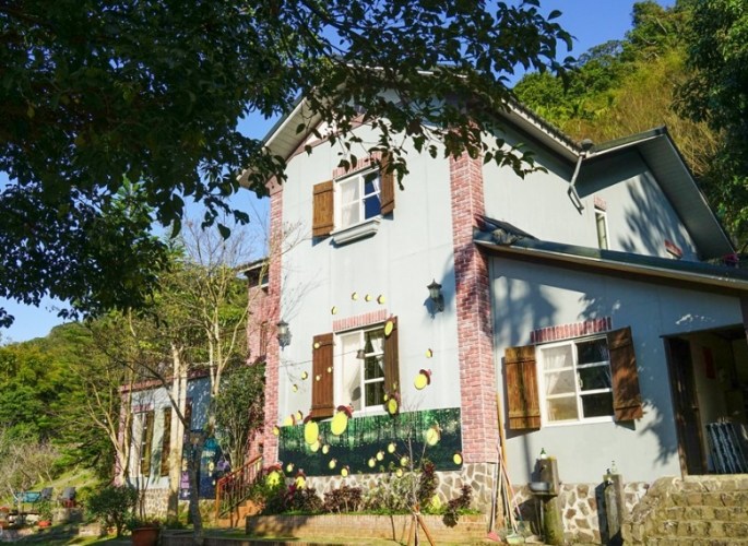 百吉星墅莊園：住宿環境深度解剖與周邊景點推薦清單