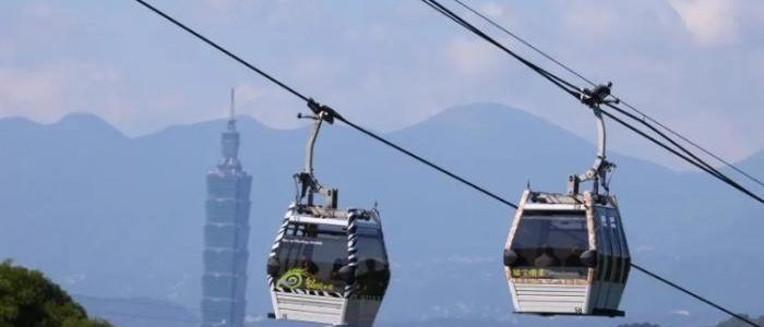 貓空纜車：省錢購票、避開人潮、交通路線與周邊玩樂全攻略