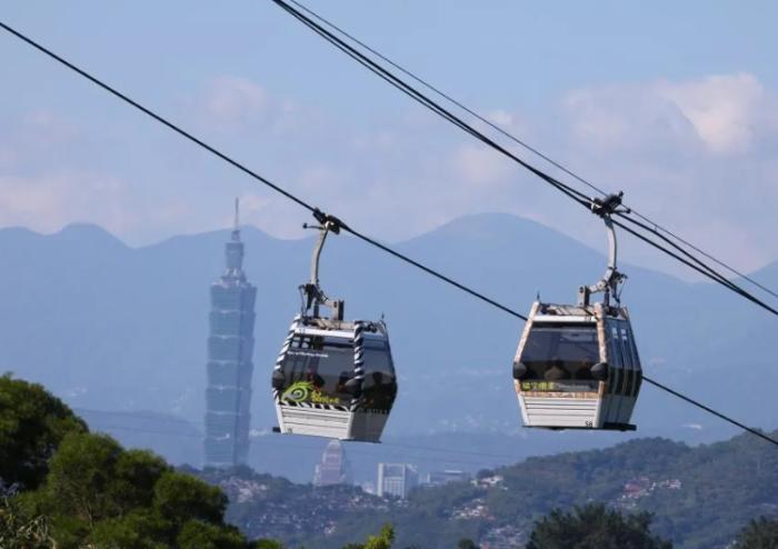 貓空纜車：省錢購票、避開人潮、交通路線與周邊玩樂全攻略
