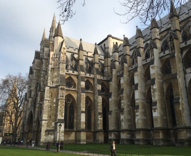 西敏寺：完整旅遊指南與周邊攻略