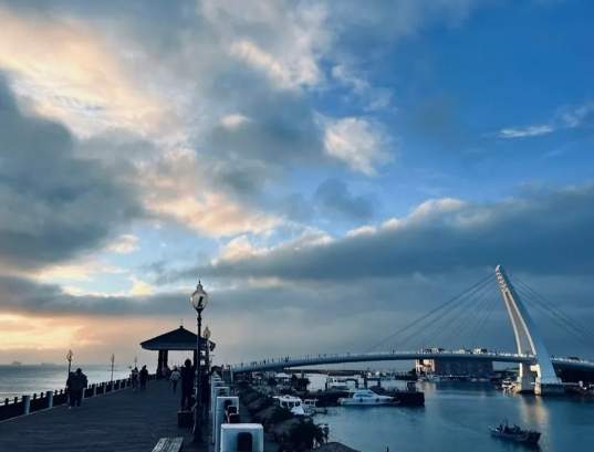 淡水行天武聖宮：參拜時機、廟宇藝術與淡水周邊景點全指南