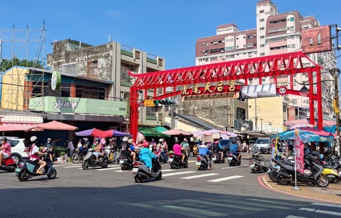 德興市場：在地人私藏10大必吃美食、交通停車與營業時間全攻略