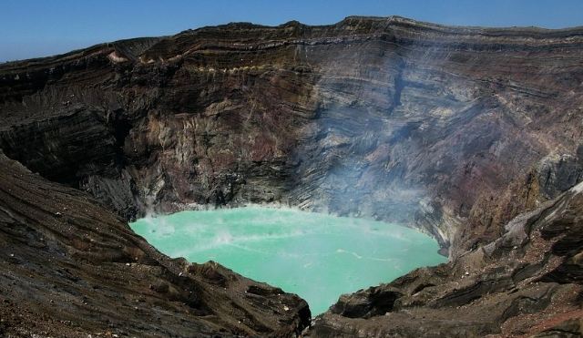 阿蘇山：旅遊全攻略，門票交通景點美食住宿懶人包