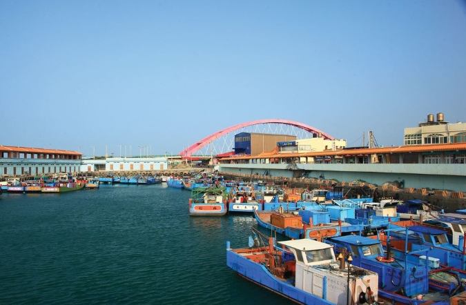 羊稠森林步道：交通停車、步道資訊與周邊景點指南