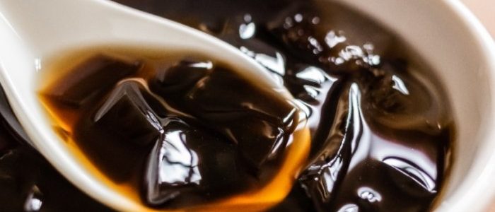 仙草茶功效：不只退火，好處驚人豐富！