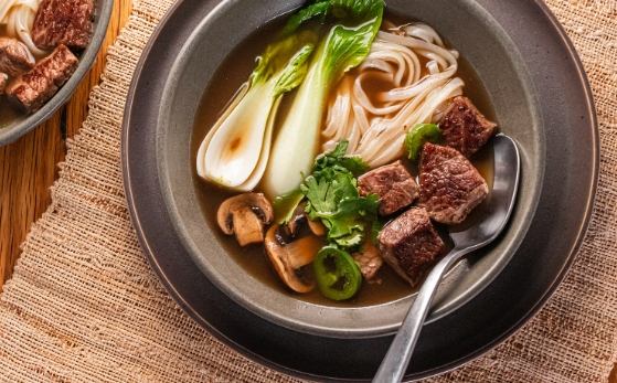 台北推薦美食：10大必吃美食速查表與私房覓食Tips