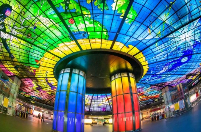 高雄三天兩夜：精選行程攻略+人氣景點住宿推薦