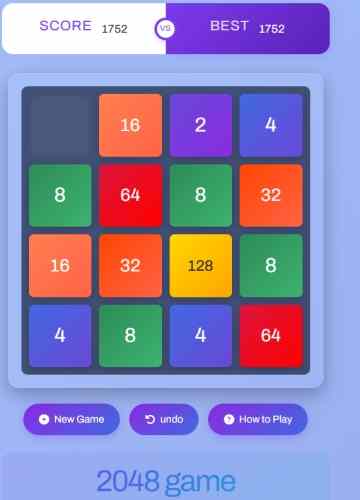 2048遊戲技巧 2048遊戲技巧