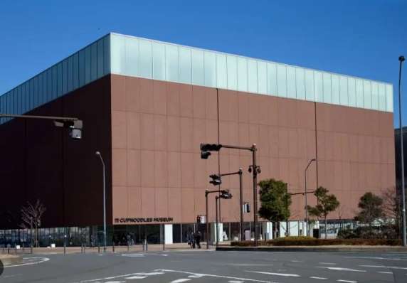 日清泡麵博物館：完整旅遊攻略 - 門票資訊、交通路線、必玩景點與順遊推薦