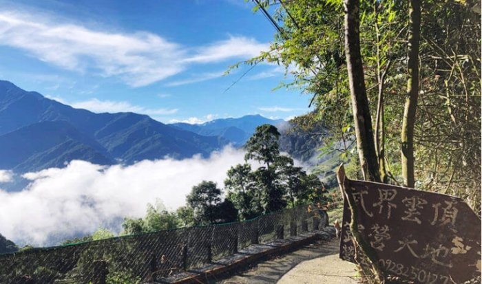 南投露營區推薦：清境日月潭武界溪頭合歡山五大秘境精選