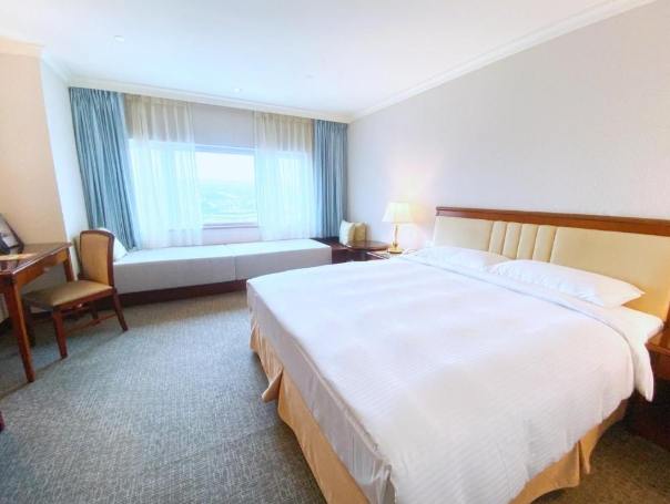 炮臺山：免費古蹟探索，多元景點交通美食全攻略