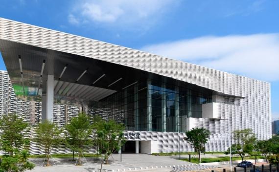 深圳美術館：門票攻略、展覽亮點、交通指南與周邊美食