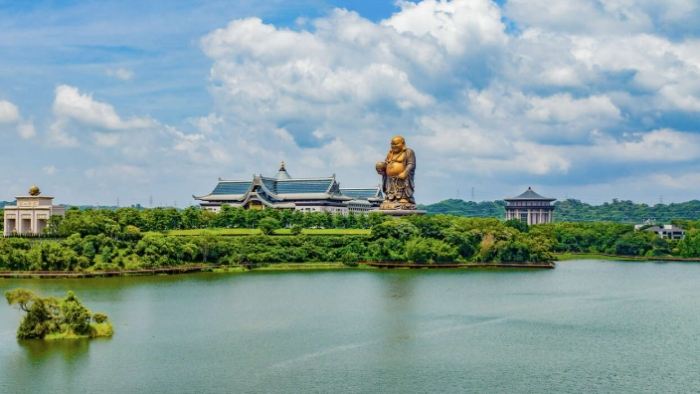 十二寮山登山步道：步道資訊、路線導覽及附近景點完整指南