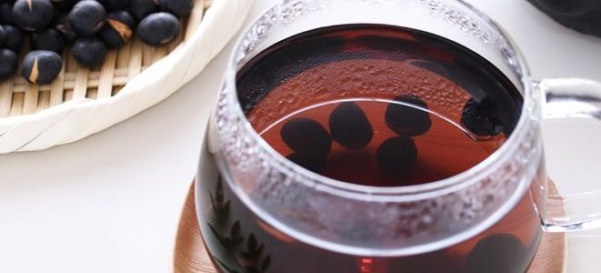 黑豆水功效：營養解析、禁忌注意與煮法秘訣