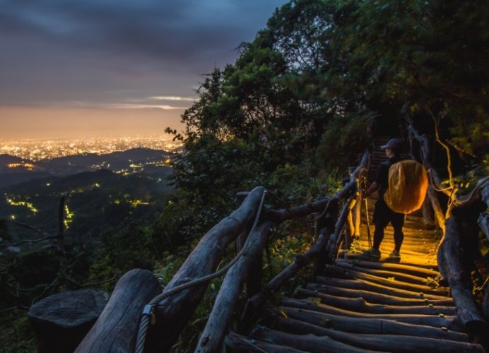 大坑風景區：步道難度速查、行程懶人包、住宿推薦、注意事項與Q&amp;A全攻略