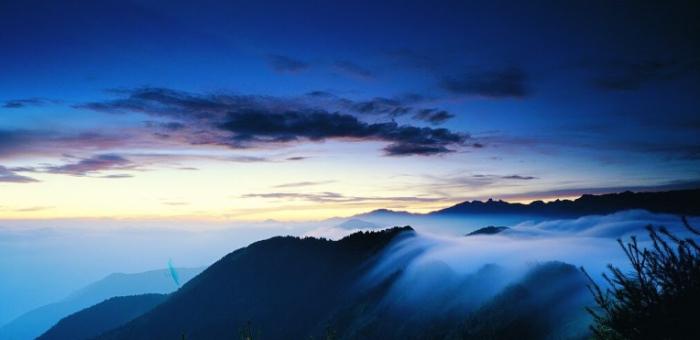 觀霧國家森林遊樂區：雲端秘境門票優惠、交通攻略與步道體驗全指南