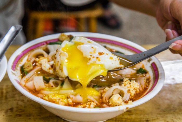 中壢美食推薦top10：在地老饕真實口袋名單，10大必吃經典美食精選