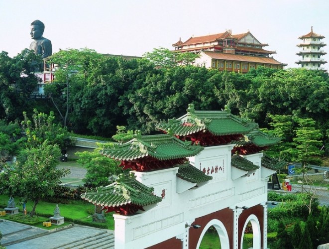 參山國家風景區：輕鬆規劃文化山林、高山仙境綜合之旅的終極指南！