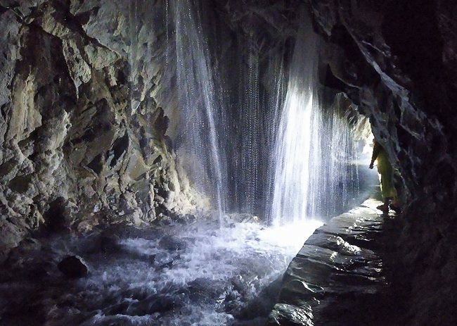 白楊步道水簾洞：熱門水簾洞步道完整攻略與注意事項指南