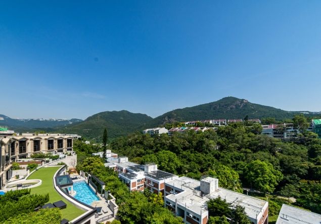 壽臣山：門票交通、周邊景點與住宿美食全攻略