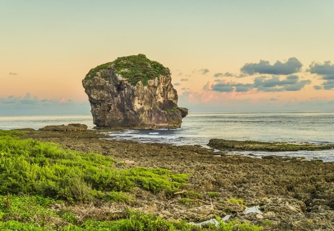 墾丁一日遊：精選景點路線與實用攻略