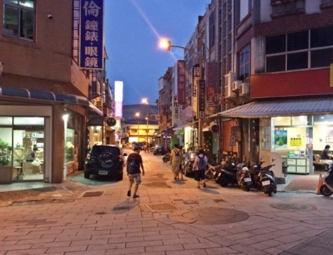 恆春古城魅力商圈 : 停車攻略、美食必吃、必買手信全指南