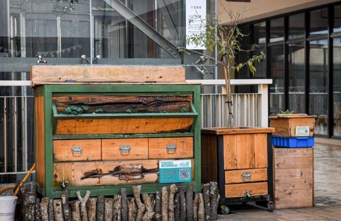 十一份觀光文化園區：完整門票交通與必訪亮點攻略