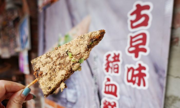 北德拉曼山：臺北近郊原始秘境免費通行全攻略