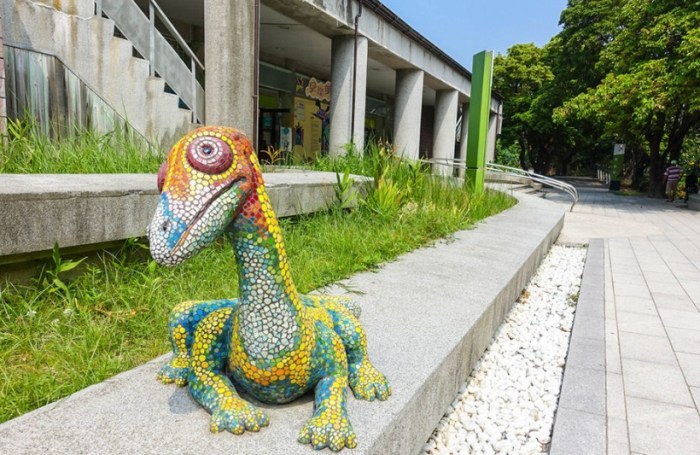高雄兒童美術館：門票資訊、開放時間、交通指南、展覽活動與鄰近景點美食全攻略