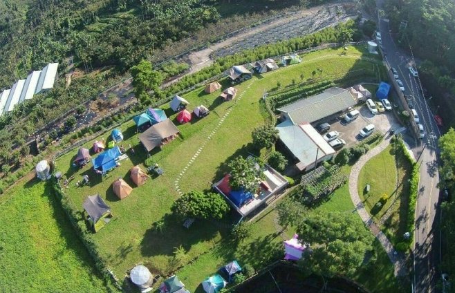 嘉義懶人露營：夢幻營地推薦與懶人攻略秘笈