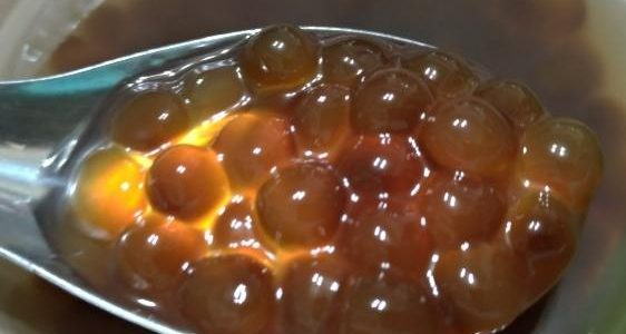 粉圓煮法：完美步驟秘訣與疑難解答全攻略