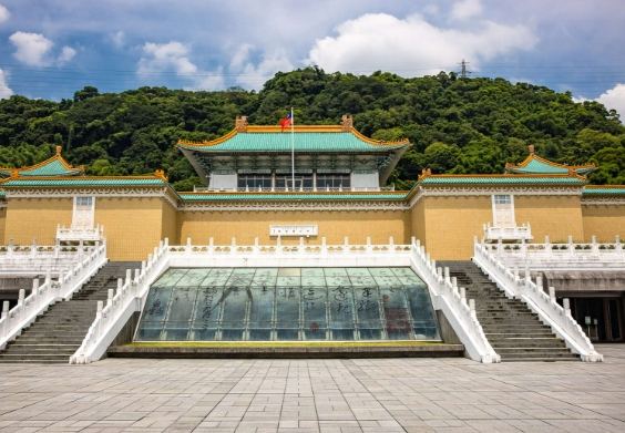 台北捷運一日遊：精選景點、行程規劃、住宿推薦全攻略