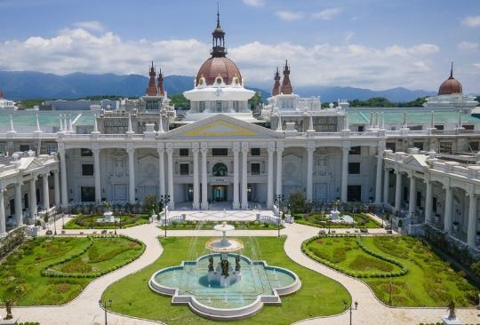 大林觀光工廠：知識趣味工廠旅遊全攻略與揹包客私房秘笈