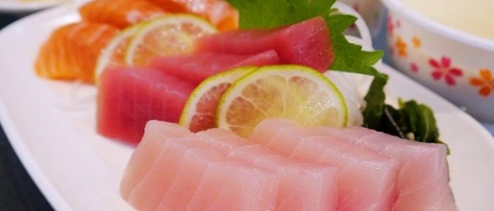 新竹生魚片：熱門店鋪推薦與挑選指南懶人包