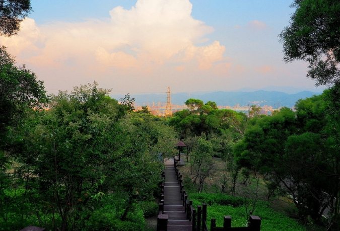 大棟山：登山攻略、交通景點美食住宿總整理